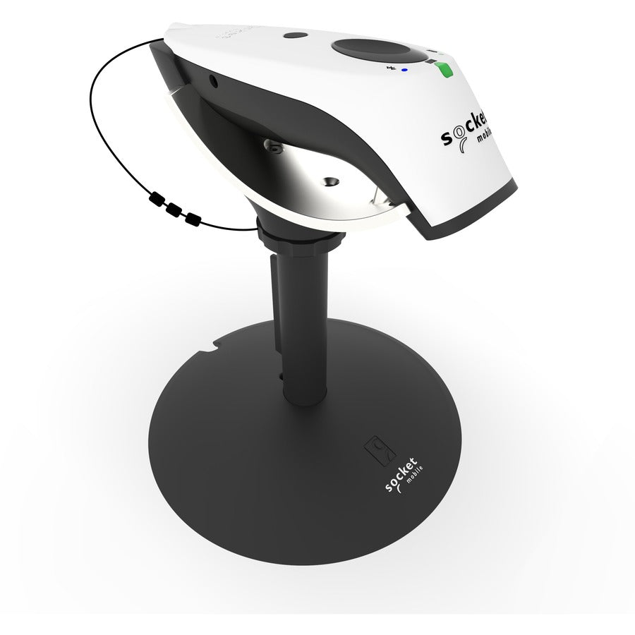 Socket Mobile Socketscan S760 Handheld Barcode Scanner Cx3540-2142