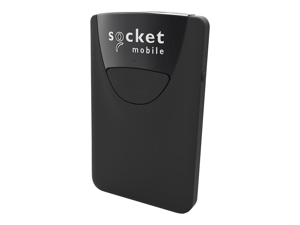 SocketScan S800 - Barcode scanner - plug-in module - linear imager - 5 scan / sec - decoded - Bluetooth 2.1 EDR (pack of