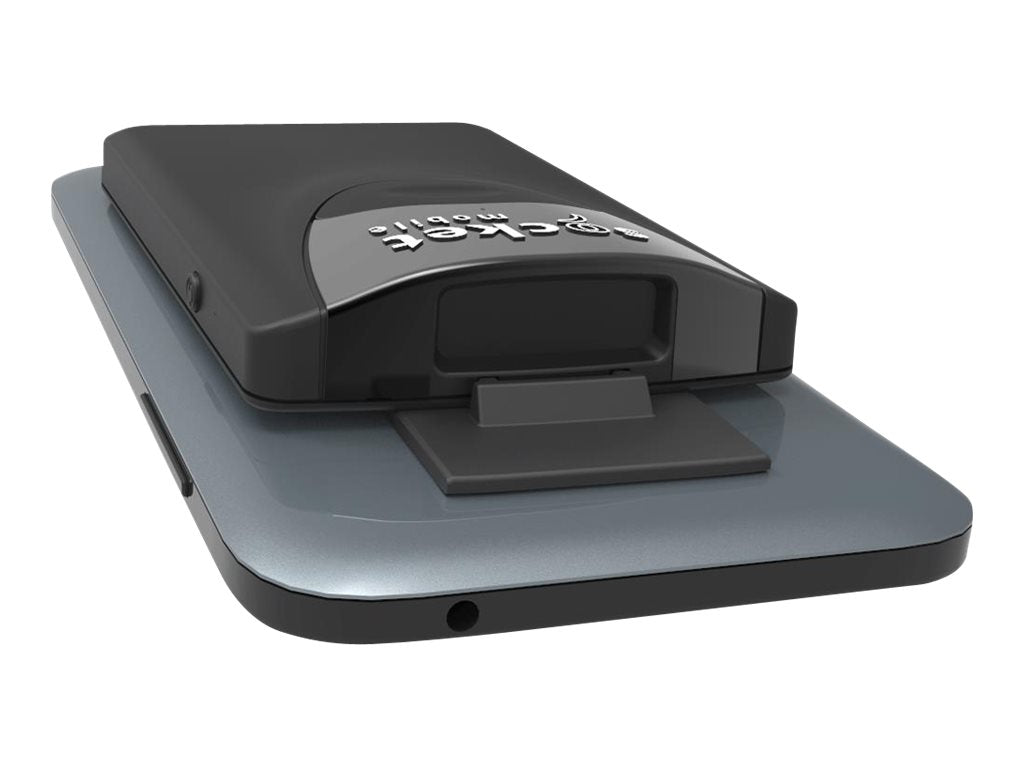 SocketScan S800 - Barcode scanner - plug-in module - linear imager - 5 scan / sec - decoded - Bluetooth 2.1 EDR (pack of