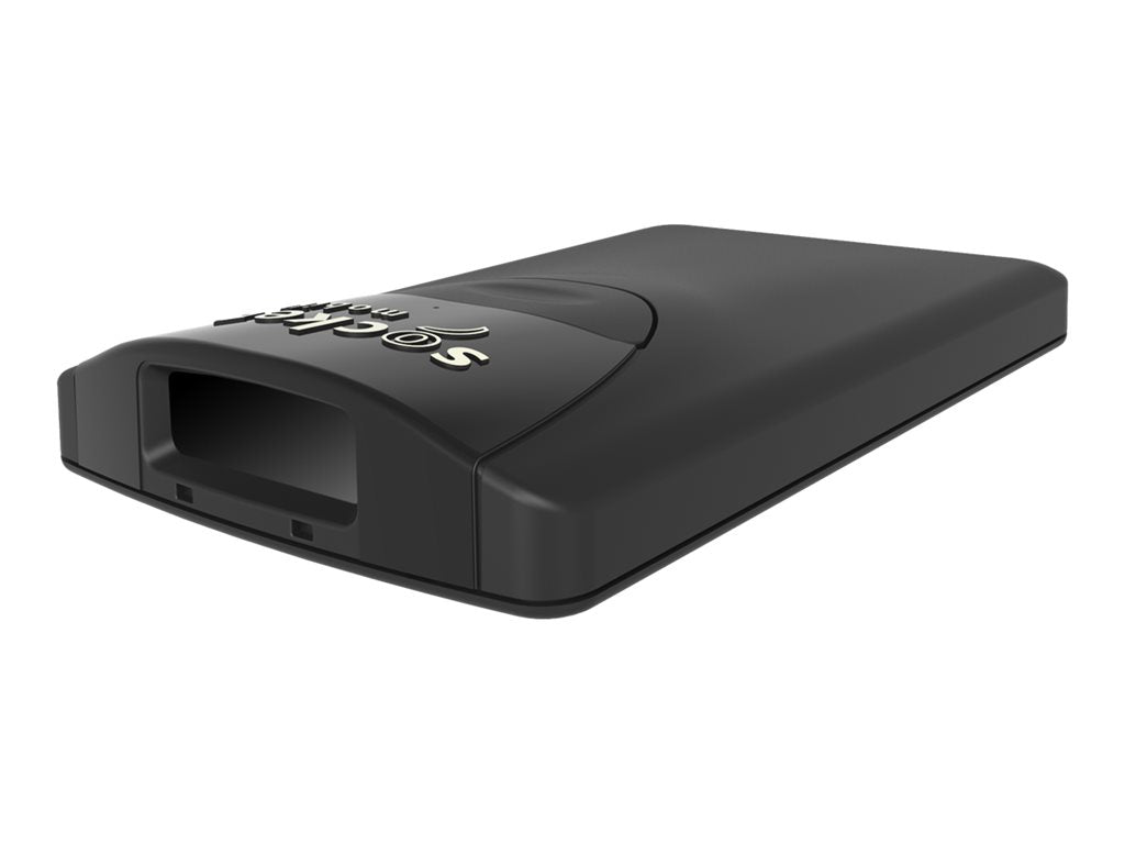 SocketScan S800 - Barcode scanner - plug-in module - linear imager - 5 scan / sec - decoded - Bluetooth 2.1 EDR (pack of