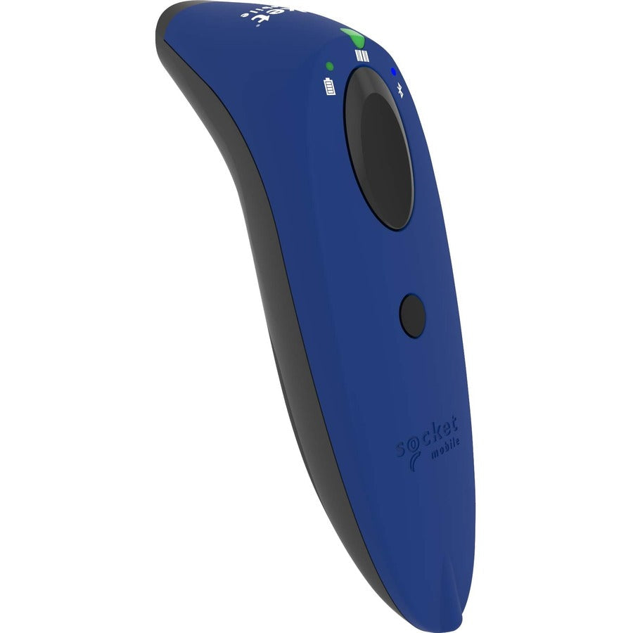 SocketScan&reg; S700, 1D Imager Barcode Scanner, Blue CX3360-1682