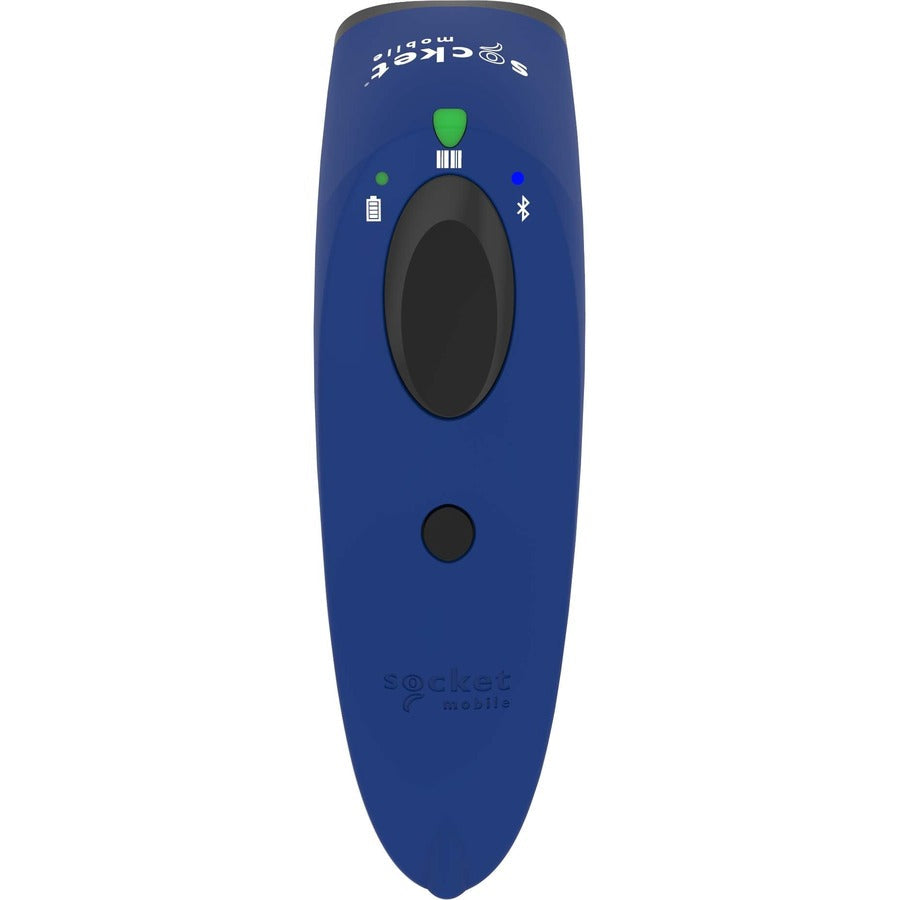 SocketScan&reg; S700, 1D Imager Barcode Scanner, Blue CX3360-1682
