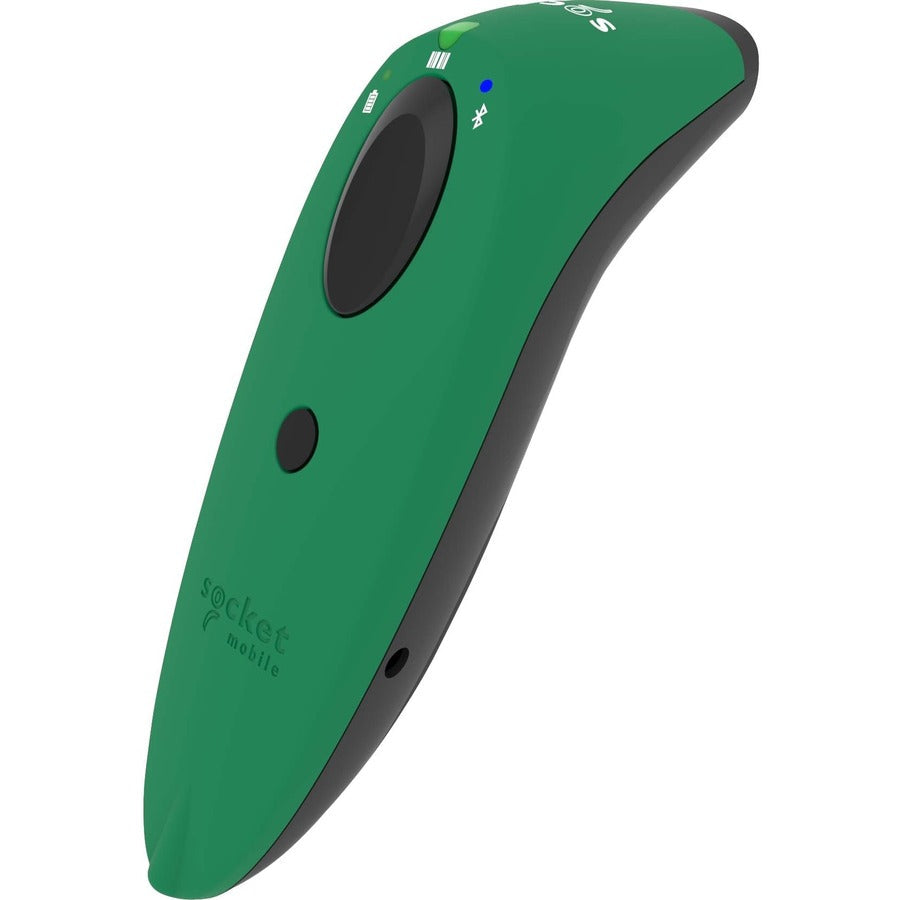 SocketScan&reg; S700, 1D Imager Barcode Scanner, Green CX3395-1853