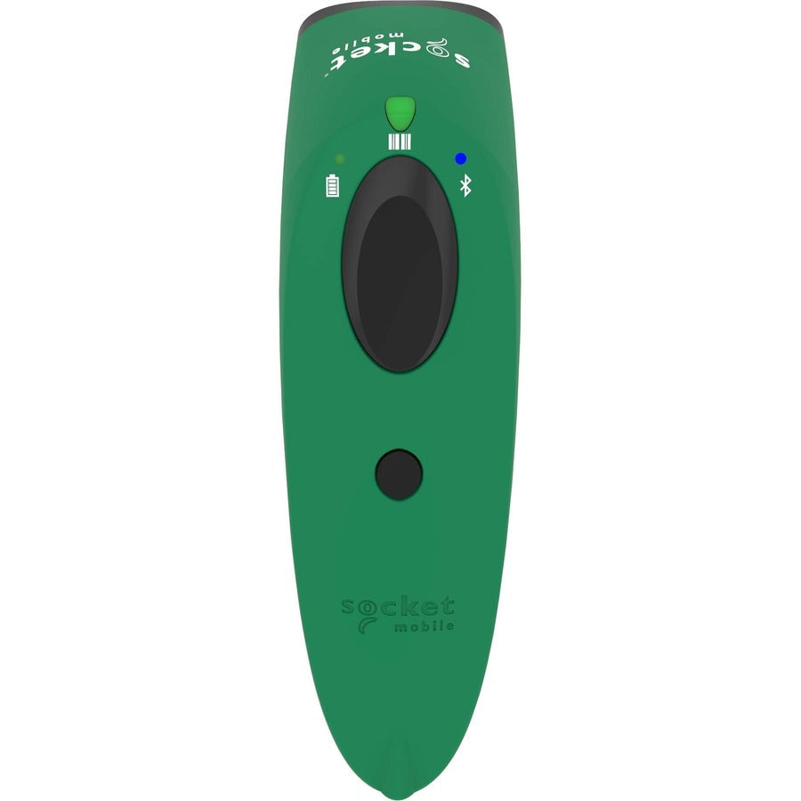 SocketScan&reg; S700, 1D Imager Barcode Scanner, Green CX3395-1853