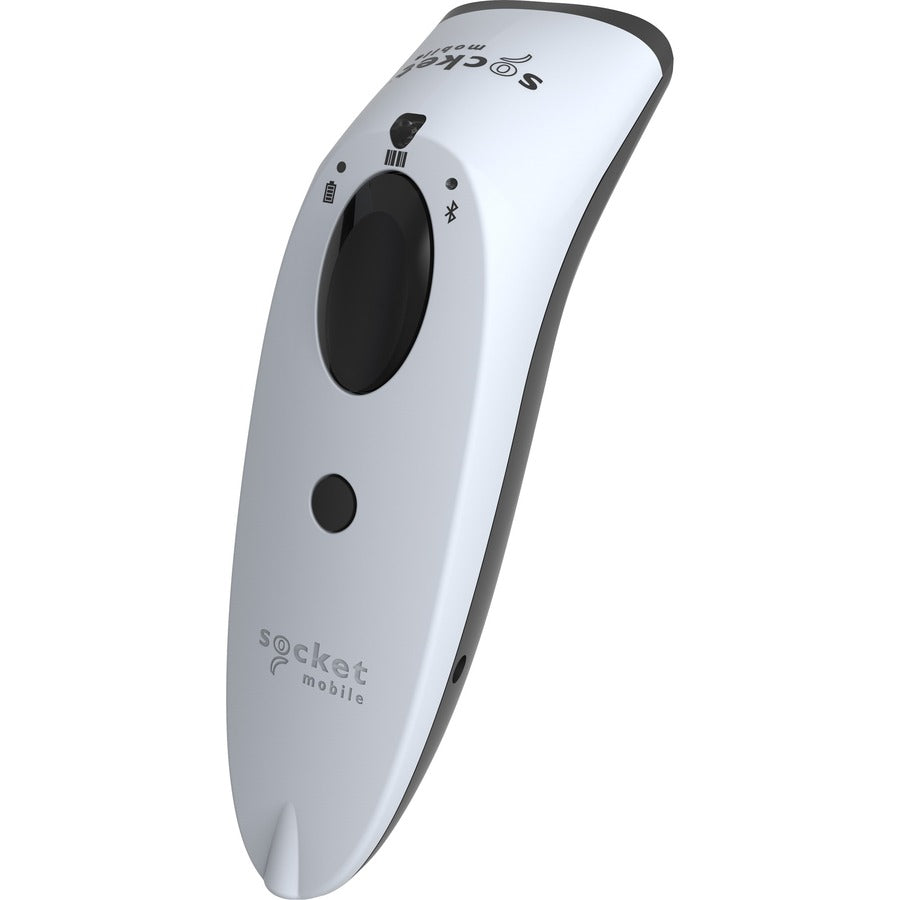 SocketScan&reg; S700, 1D Imager Barcode Scanner, White - 50 Pack CX3398-1856