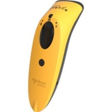 SocketScan&reg; S700, 1D Imager Barcode Scanner, Yellow - 50 Pack CX3394-1852