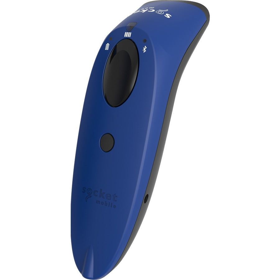 SocketScan&reg; S740, 1D/2D Imager Barcode Scanner, Blue - 50 Pack CX3412-1831