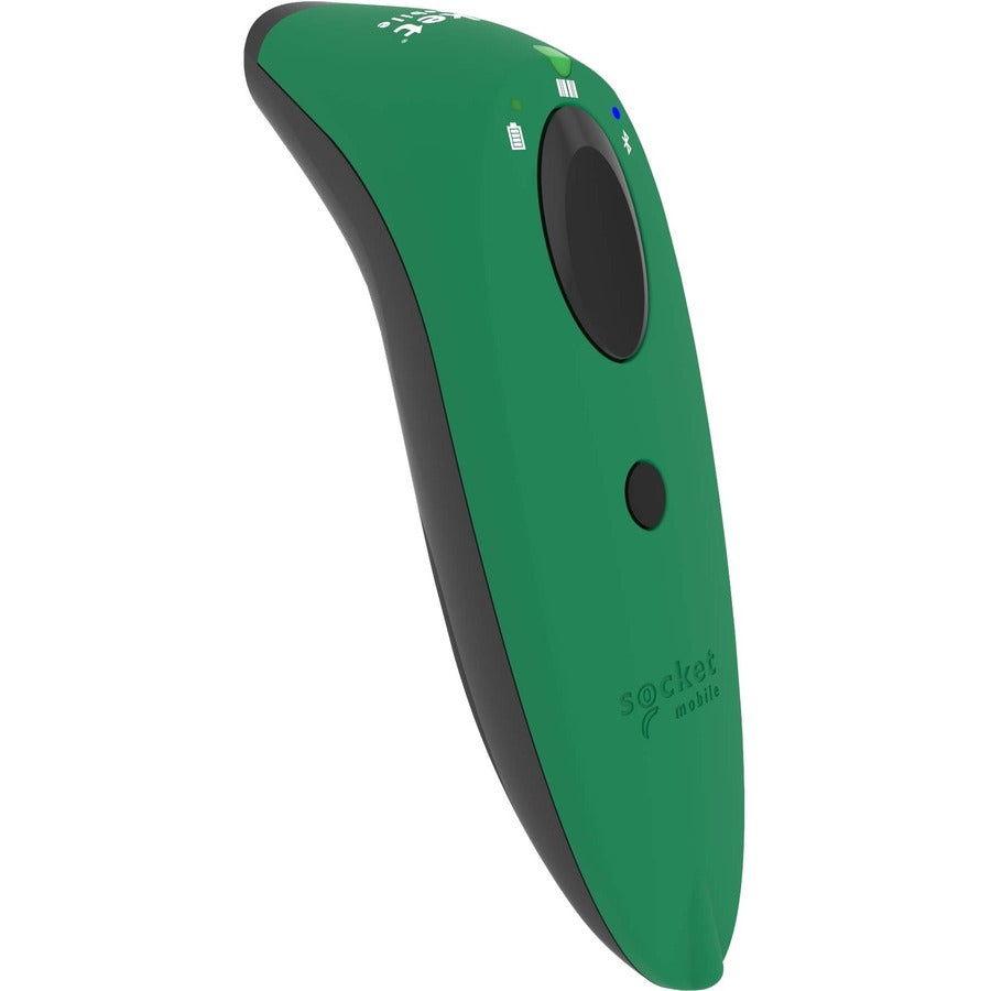 SocketScan&reg; S740, 1D/2D Imager Barcode Scanner, Green CX3417-1836