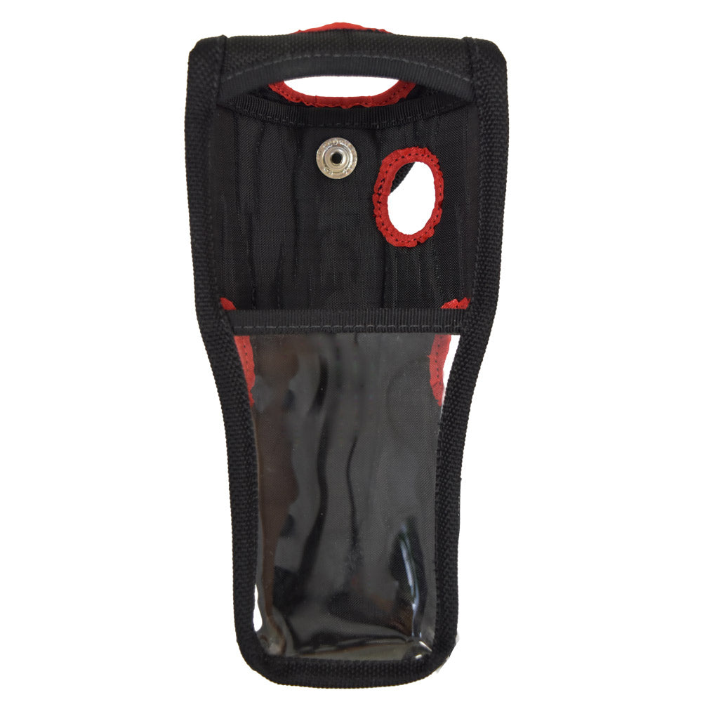 SoftTouch OP Case with Hand Strap and 2 D-Rings for Zebra MC3200