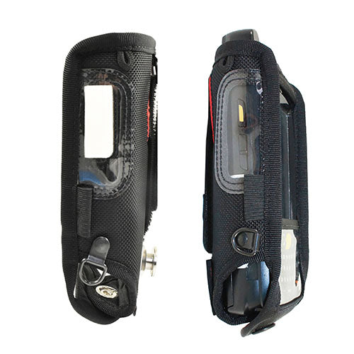 SoftTouch OP Case with Hand Strap for Zebra MC55/MC65/MC67