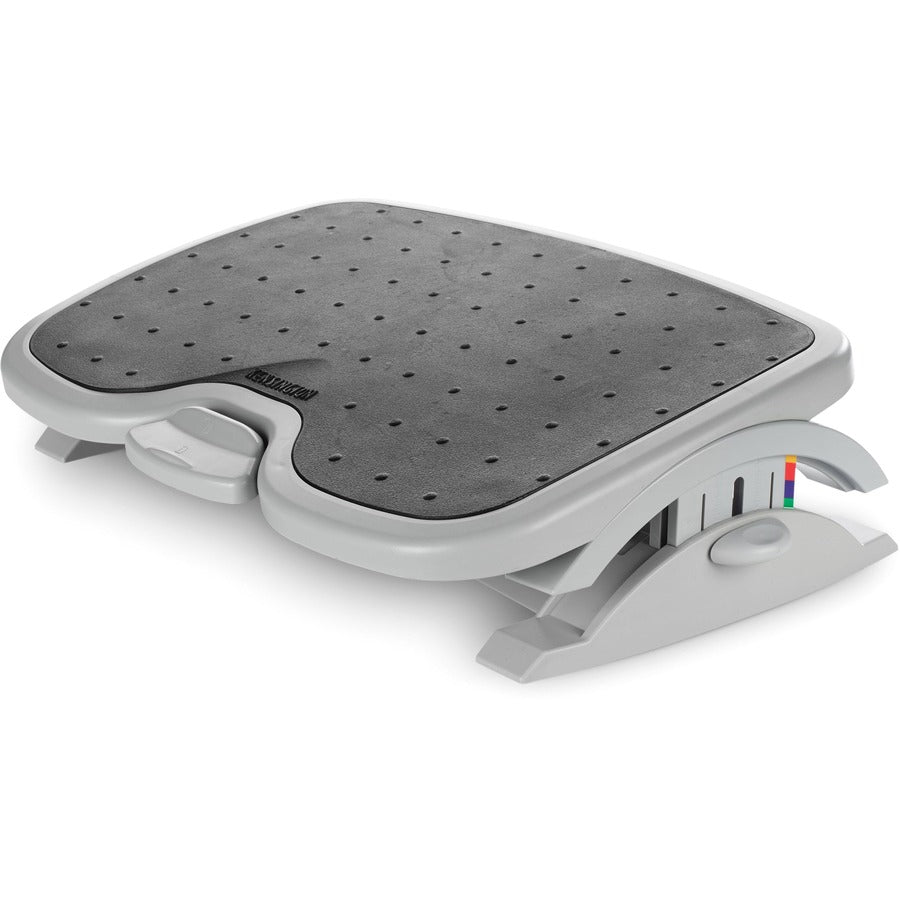 Solemate Plus Adjustable Foot,Rest