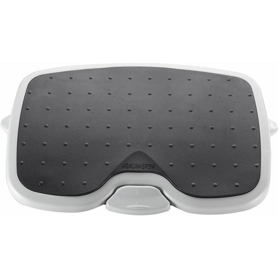 Solemate Plus Adjustable Foot,Rest