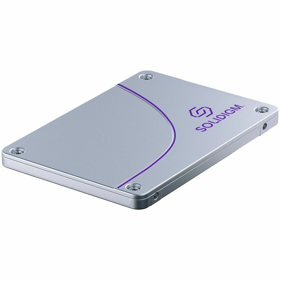 Solidigm D3-S4520 3.84TB Enterprise SSD
