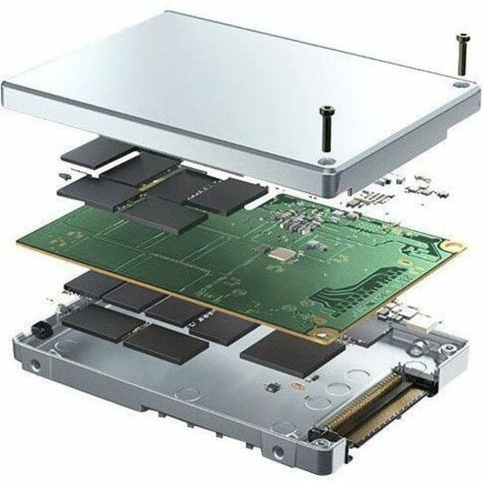 Solidigm D7-P5520 7.68TB U.2 SSD