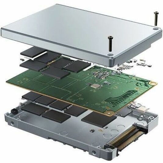 Solidigm SSD D7-P5520 Series (7.68TB, EDSFF S 15mm PCIe 4.0 x4, 3D4, TLC) Generic Single Pack SSDPFVKX076T1N1