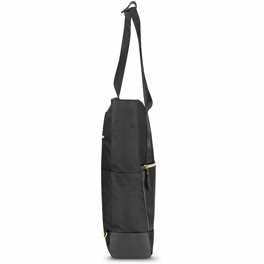Solo PARKER Carrying Case (Tote) for 15.6 Notebook - Classic Black EXE801-4