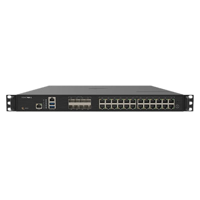 SonicWall NSa 4800 Secure Upgrade Plus Advanced Edition 2YR