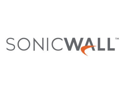 SonicWall - Power supply - hot-plug / redundant (plug-in module) - AC 100-240 V - 300 Watt - FRU - for SuperMassive