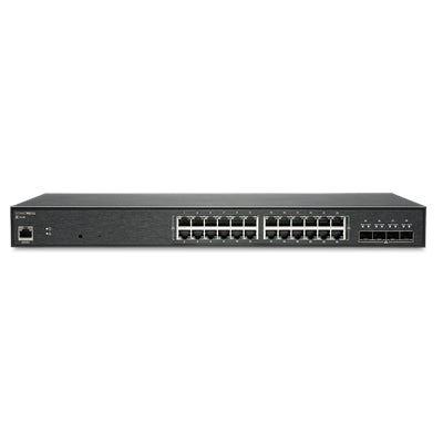 SonicWall SWS14-24 Managed Switch