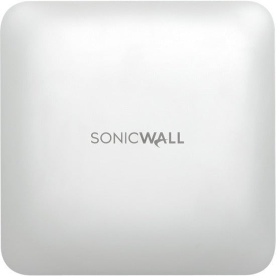 SonicWall SonicWave 621 Dual Band IEEE 802.11 a/b/g/n/ac/ax Wireless Access Point - Indoor 03-SSC-0725