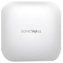 SonicWall SonicWave 621 Dual Band IEEE 802.11 a/b/g/n/ac/ax Wireless Access Point - Indoor 03-SSC-0733