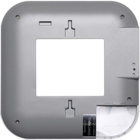 SonicWall SonicWave 621 Dual Band IEEE 802.11 a/b/g/n/ac/ax Wireless Access Point - Indoor - TAA Compliant 03-SSC-0724