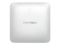 SonicWall SonicWave 641 Dual Band IEEE 802.11 a/b/g/n/ac/ax Wireless Access Point -