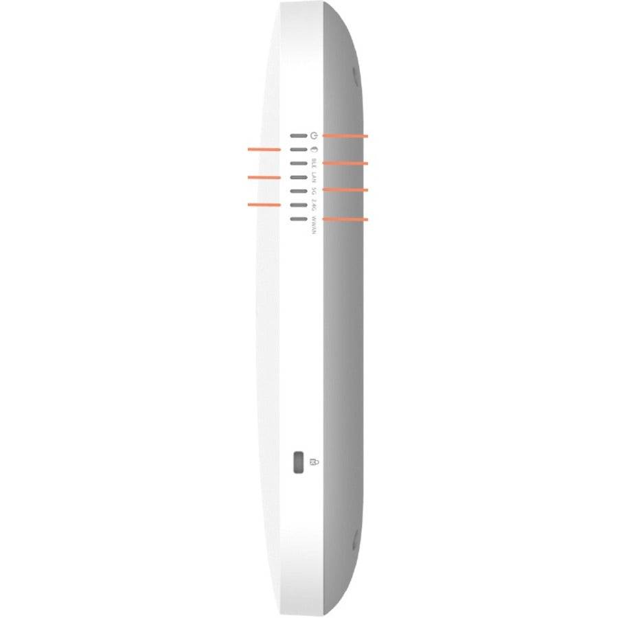 SonicWall SonicWave 641 Dual Band IEEE 802.11b/g/n/ac Wireless Access Point - Indoor - TAA Compliant 03-SSC-0303