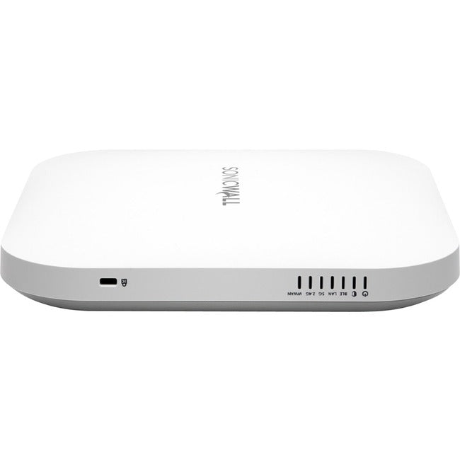 SonicWall SonicWave 641 Dual Band IEEE 802.11b/g/n/ac Wireless Access Point - Indoor - TAA Compliant 03-SSC-0348