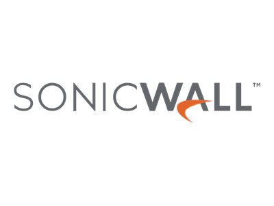 SonicWall TZ380 TotalSecure Advanced Edition 1-Year SMB Security