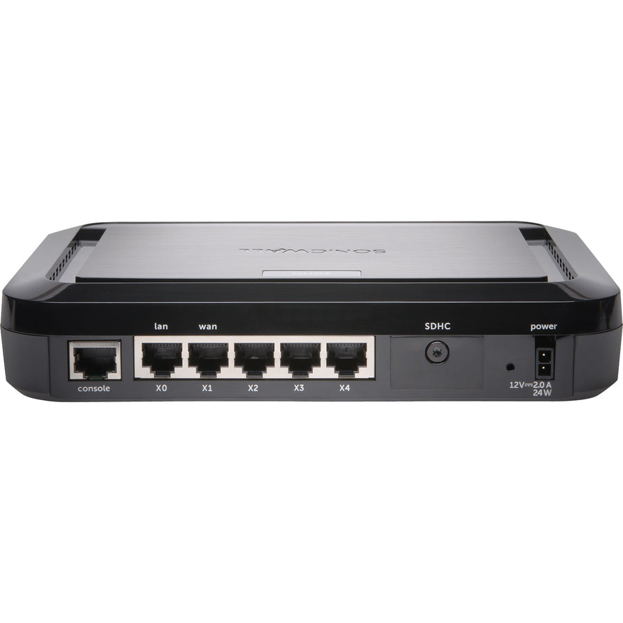 Sonicwall Soho Wireless-N Secure Upgrade Plus 2Yr