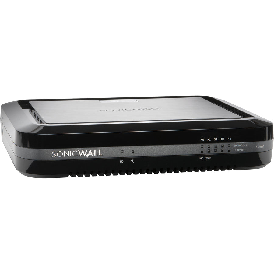 Sonicwall Soho Wireless-N Secure Upgrade Plus 2Yr