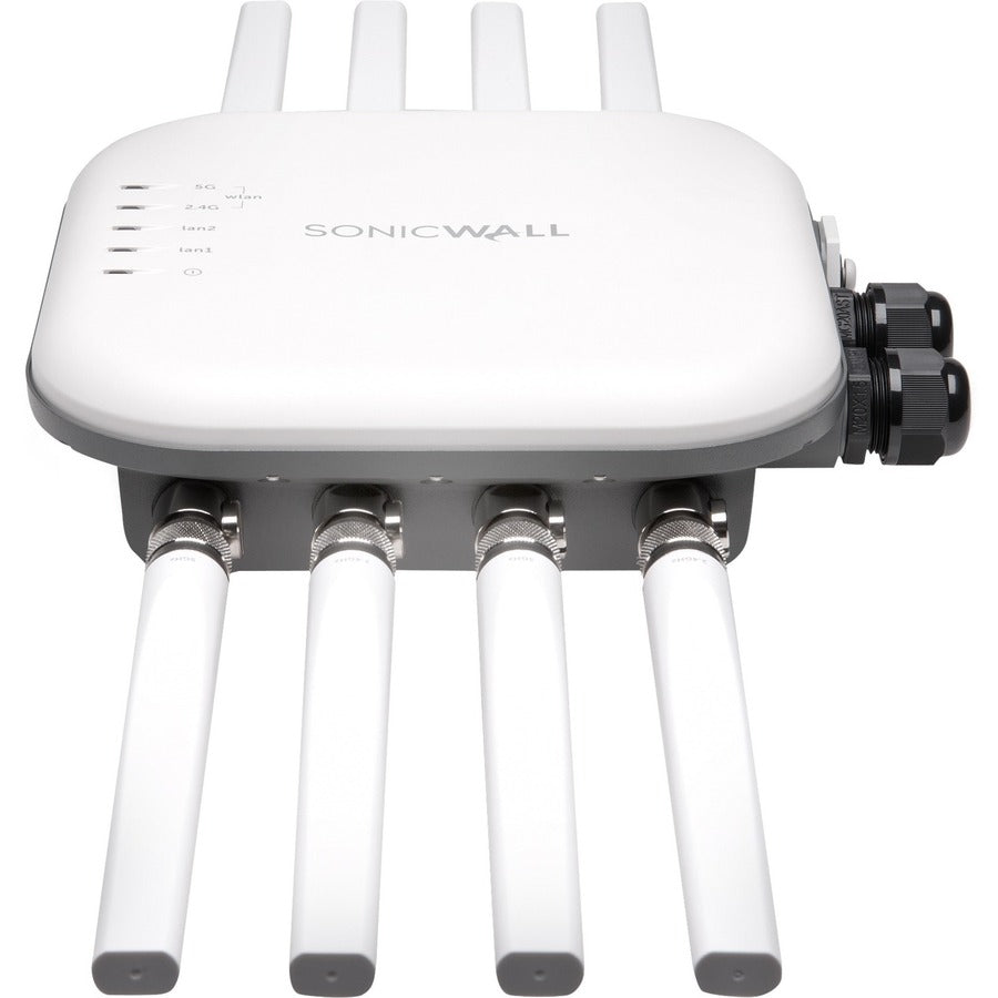 Sonicwall Sonicwave 432O Ieee 802.11Ac 1.69 Gbit/S Wireless Access Point 01-Ssc-2500