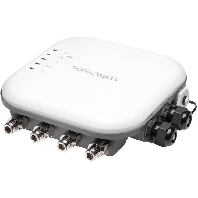 Sonicwall Sonicwave 432O Ieee 802.11Ac 1.69 Gbit/S Wireless Access Point 01-Ssc-2501