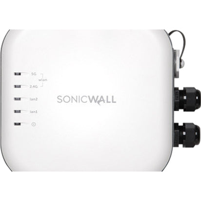 Sonicwall Sonicwave 432O Ieee 802.11Ac 1.69 Gbit/S Wireless Access Point 01-Ssc-2502