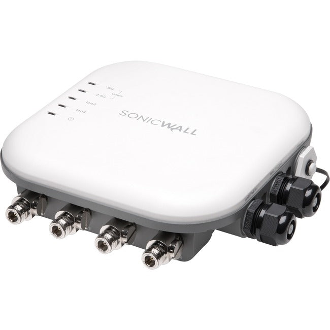 Sonicwall Sonicwave 432O Ieee 802.11Ac 1.69 Gbit/S Wireless Access Point 01-Ssc-2510