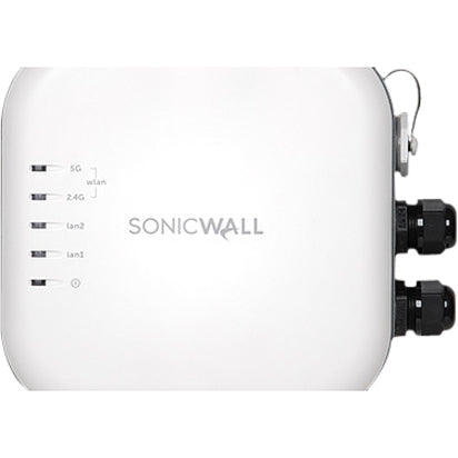 Sonicwall Sonicwave 432O Ieee 802.11Ac 1.69 Gbit/S Wireless Access Point 01-Ssc-2513