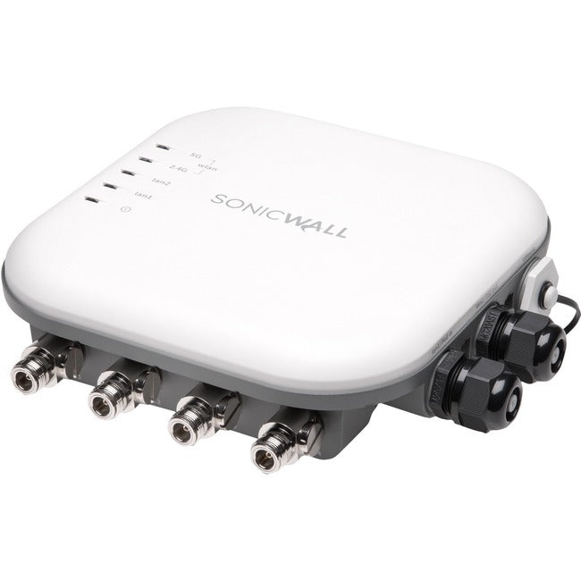 Sonicwall Sonicwave 432O Ieee 802.11Ac 1.69 Gbit/S Wireless Access Point 01-Ssc-2571