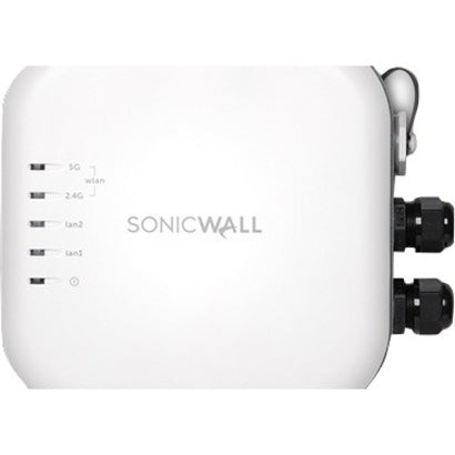 Sonicwall Sonicwave 432O Ieee 802.11Ac 1.69 Gbit/S Wireless Access Point 01-Ssc-2575