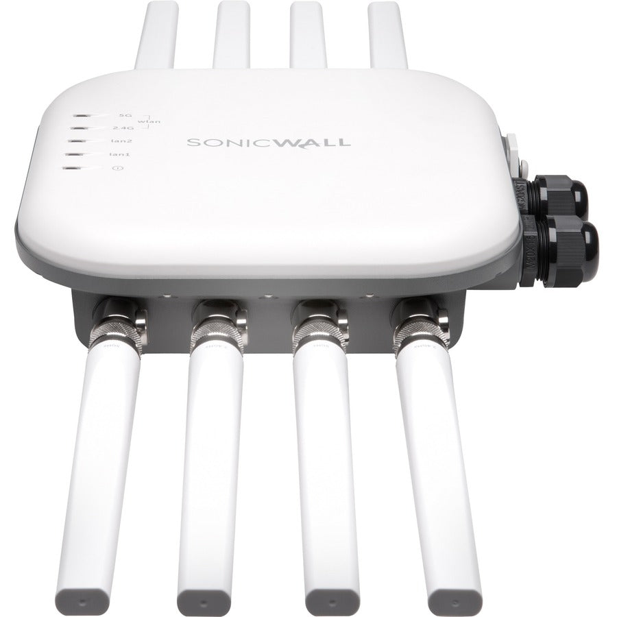 Sonicwall Sonicwave 432O Ieee 802.11Ac 1.69 Gbit/S Wireless Access Point 02-Ssc-2664