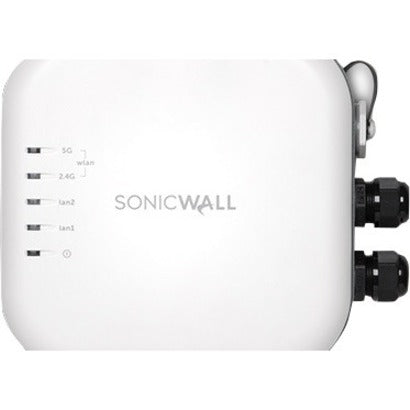 Sonicwall Sonicwave 432O Ieee 802.11Ac 1.69 Gbit/S Wireless Access Point 02-Ssc-2667