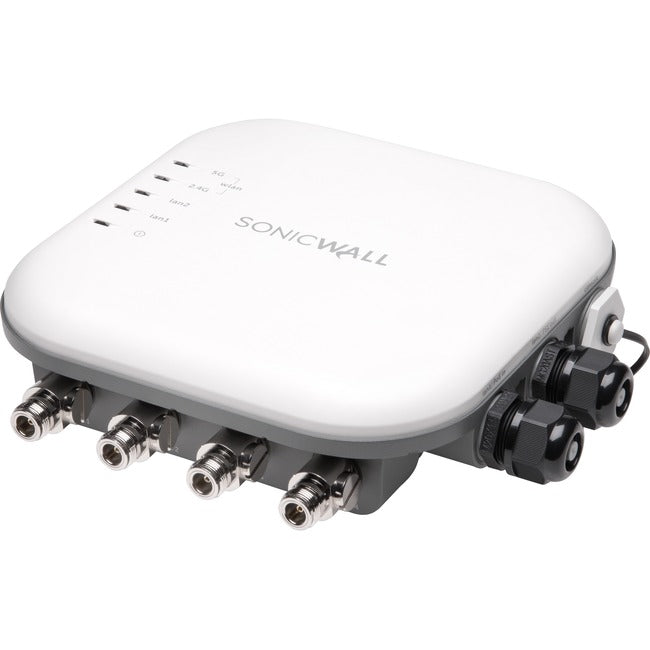 Sonicwall Sonicwave 432O Ieee 802.11Ac 1.69 Gbit/S Wireless Access Point 02-Ssc-2669