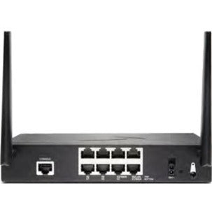 SonicWall TZ270W Network Security/Firewall Appliance 02-SSC-8444