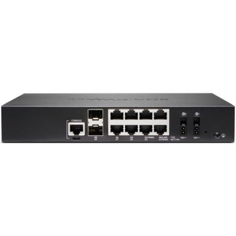 SonicWall TZ570P Network Security/Firewall Appliance 02-SSC-5693