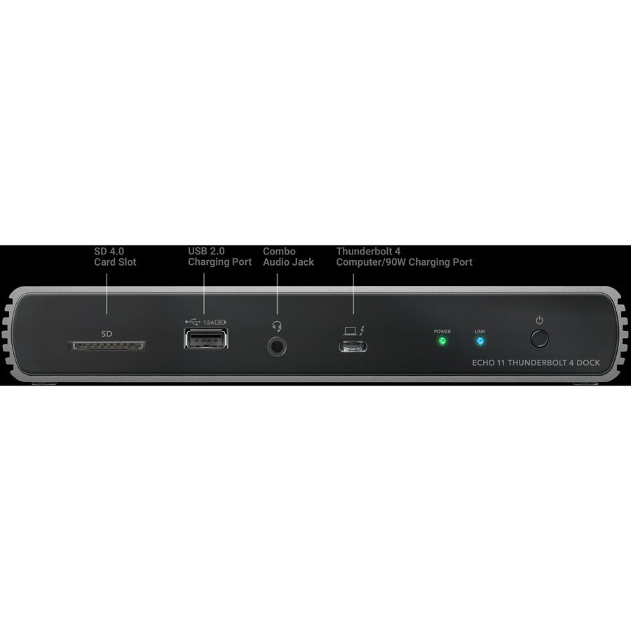 Sonnet Echo 11 Thunderbolt 4 Dock ECHO-DK11-T4