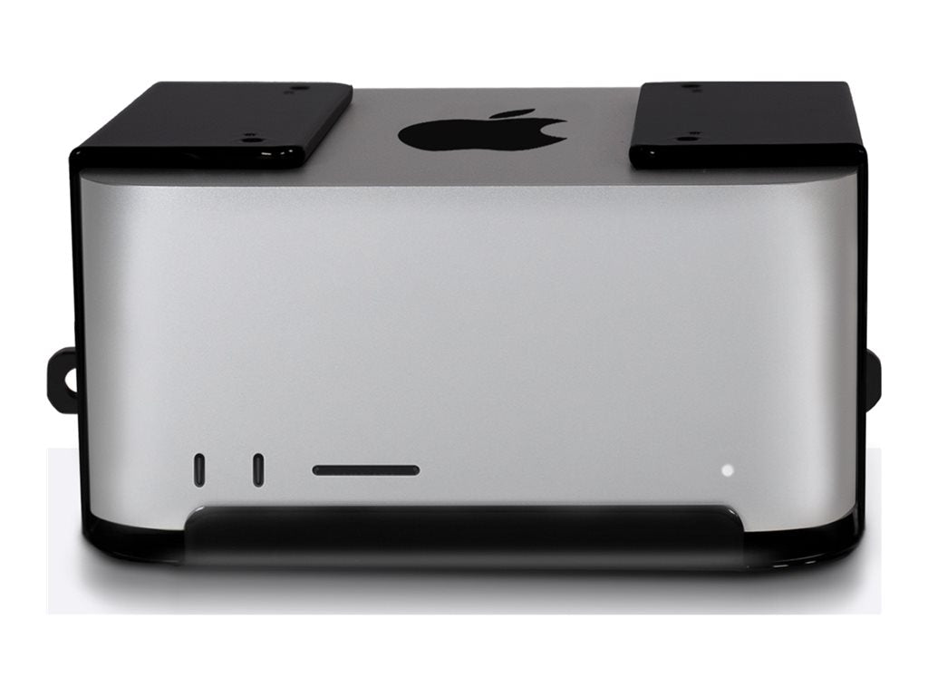 Sonnet MacCuff Studio - PC mounting kit - wall mountable, under-desk mountable, tabletop