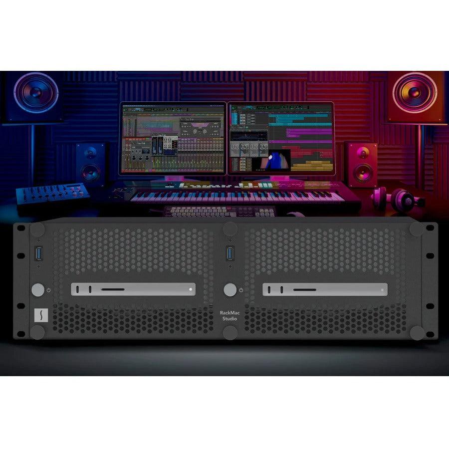 Sonnet RackMac Studio