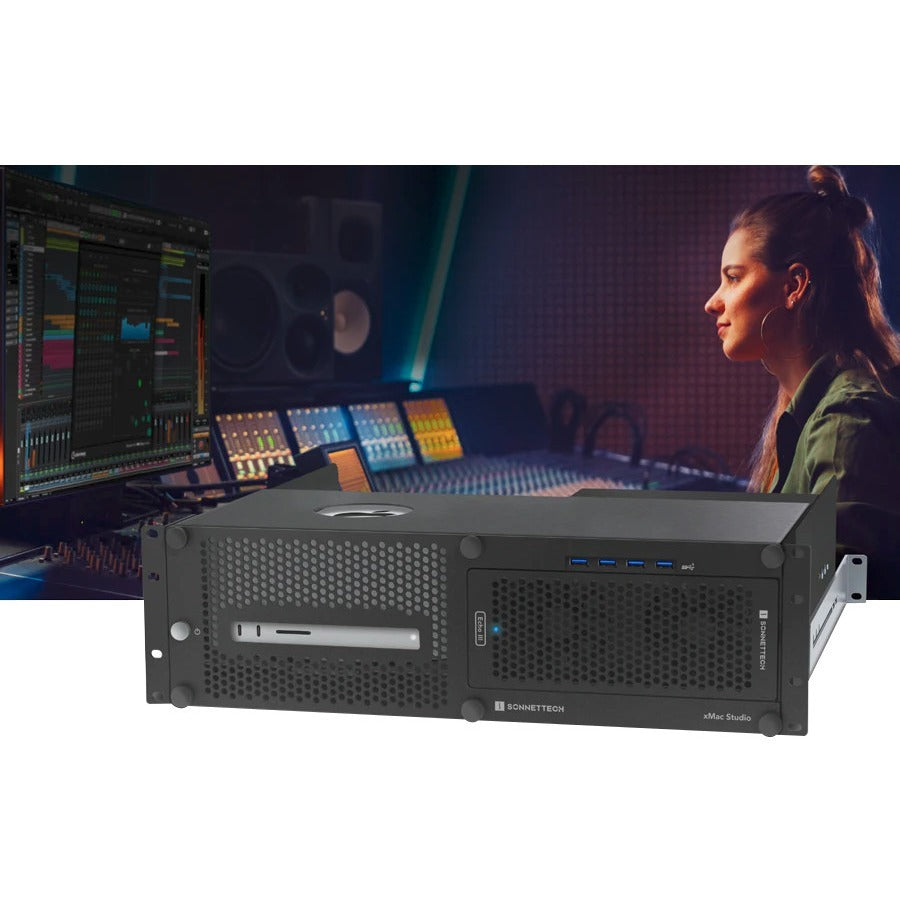 Sonnet xMac Studio/Echo I XMAC-STD-I