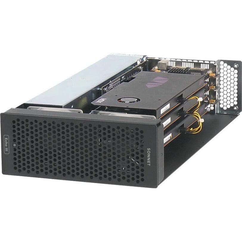 Sonnet xMac Studio/Echo III