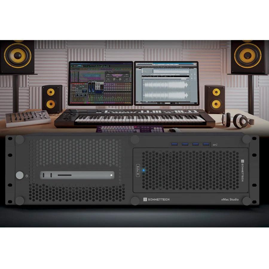 Sonnet xMac Studio/Echo III